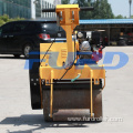 Pedestrian Mini Single Drum Road Roller (FYL-600)